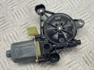 Мотор склопідйомника 8W0959802 Audi Q7