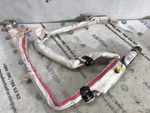 Шторка безопасности боковая / Airbag 8U0880742C Audi Q3