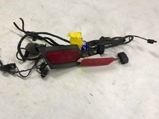Проводка бампера 4G8971085BN Audi A7