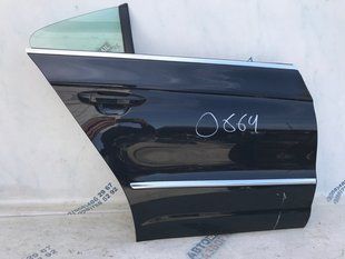 Дверь 3C8833056E Volkswagen CC