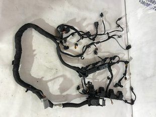 Проводка двигуна Volkswagen Tiguan