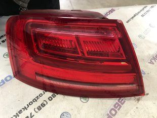 Стоп / Фонарь внешний 4H0945095A Audi A8