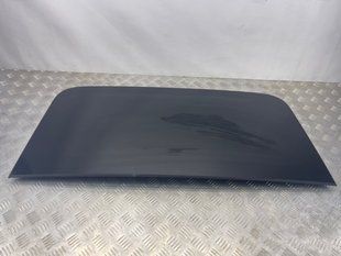 Стеклянная панель панорамы задняя 4L0877057B Audi Q7 Audi Q7