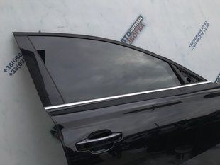 Дверь 4H0831052B Audi A8