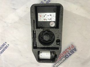 Органайзер багажника для инструмента 5GM012109 Volkswagen Jetta