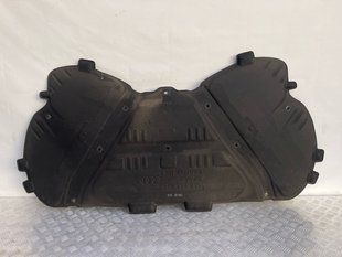 Шумоізоляція капота 8R0863825 Audi Q5