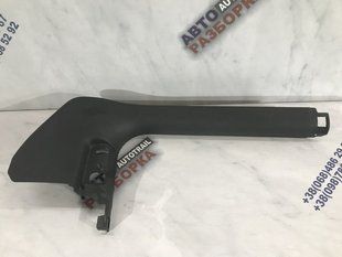 Накладка порога САЛОНА 4G1867271 Audi A7