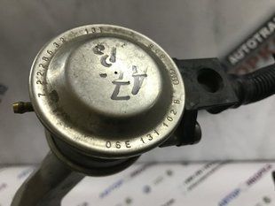 Клапан EGR 06E131102B Audi A7