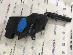 Заливна горловина бачка склоомивача 4G1955462 Audi A6