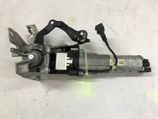 Приводной блок крышки багажника 4H0827851A Audi A8