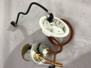 Модуль подачи топлива 4M0919087F Audi Q7 Audi Q7, Audi Q8