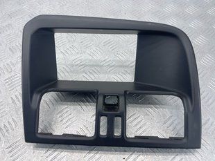 Накладка дефлектора повітря 1284824 Volvo XC60