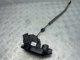 Замок передней двери 31253661 Volvo XC60