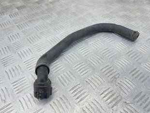 Шланг ОР зі швидкороз'ємною муфтою 4L0122073B Audi Q7