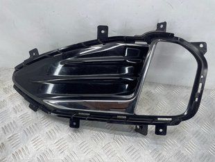 Накладка противотуманной фары KT4B15B201KAW Ford Edge