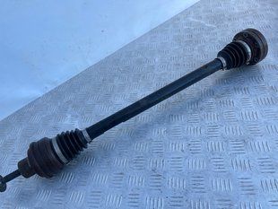 Полуось 80A501203G Audi Q5