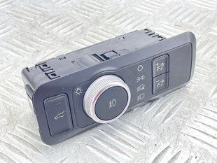 Переключатель света фар LJ6T13D061EDW Ford Escape