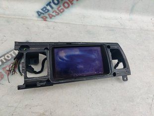 Дисплей для мультимедиа интерфейса MMI 4F0919604 Audi Q7 Audi A4, Audi A4 Allroad, Audi A5, Audi Q5, Audi Q7, Audi RS5, Audi S4, Audi S5, Audi SQ5