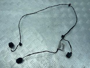 Проводка замка капота 4H0971023 Audi A8