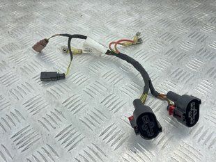 Жгут проводов электровентилятора 4H0971284 Audi A8