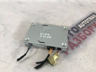 Тюнер спутникового радио SDARS 31398076 Volvo XC60