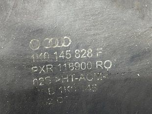 Напорный шланг 1K0145828F Volkswagen CC