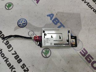 Блок управления антенны KT4T19K351AC Ford Edge