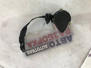 Ремень безопасности 4L0857811BV04 Audi Q7