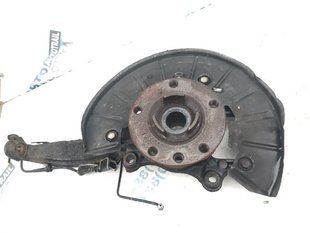 Поворотний кулак / цапфа 7P6407245A Volkswagen Touareg