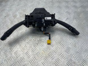 Блок подрулевых переключателей 31481765 Volvo XC60