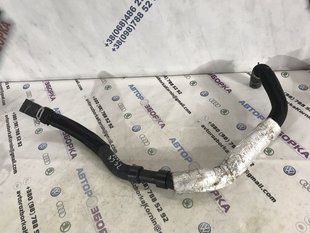 Патрубок системы охлаждения F2G38B273EFE Ford Edge