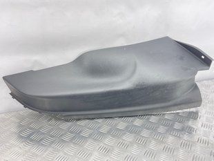 Облицовка стойки Volkswagen Tiguan
