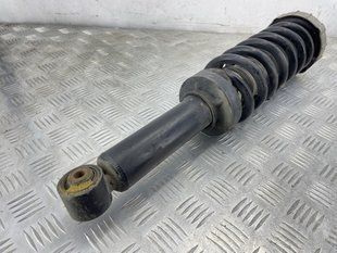 Стійка амортизатора в зборі з пружиною 7L8512021CJ Audi Q7