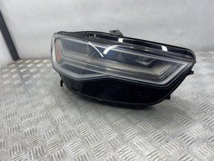 Фара FULL LED 4G0941034K Audi A6