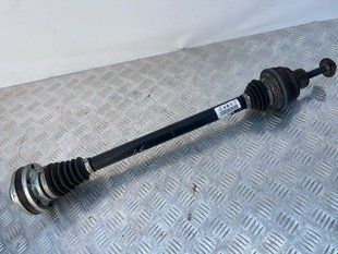 Полуось 8R0501203C Audi Q5