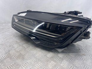 Фара светодиодная левая 4G8941033M Audi A7 Audi A7, Audi RS7, Audi S7