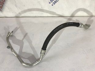 Трубка кондиционера 5qf816743b Volkswagen Tiguan