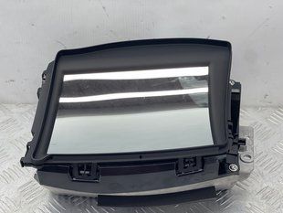 Проекція на лобове скло 4G0919604M Audi A6