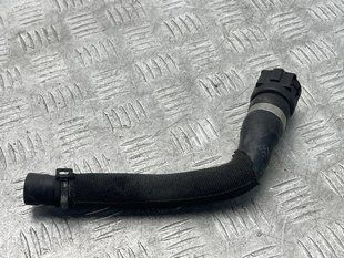 Шланг ОЖ с быстроразъемной муфтой 4G0122109AF Audi A7 Audi A6, Audi A7