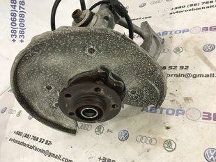 Поворотный кулак / Цапфа 8R0505435C Audi A7