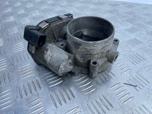 Дроссельная заслонка 03H133062C Volkswagen Touareg
