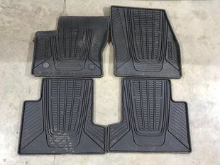 Килимки салону комплект CJ54S13016AAW Ford Escape