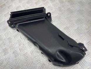 Повітропровід повітряного фільтра F2G39C675AB Ford Edge
