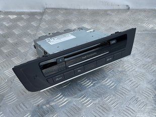 Центральный блок управления мультимедиа MIB 4G1035051C Audi A6