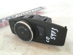 Переключатель света фар F2GT13D061ADW Ford Edge