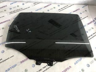 Стекло двери CJ54S25712B Ford Escape