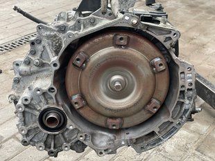 АКПП / коробка передач 1285171 Volvo XC60