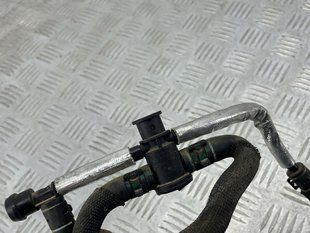 Шланг системи охолодження 059121671B Volkswagen Touareg