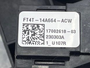 Шлейф руля FT4T14A664ACW Ford Edge