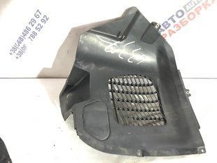 Подкрылок 7P6805912D9B9 Volkswagen Touareg